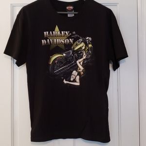 Harley Davidson Leesburg Florida